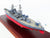 1:500 Scale Danbury Mint USS Arizona BB-39 Battleship