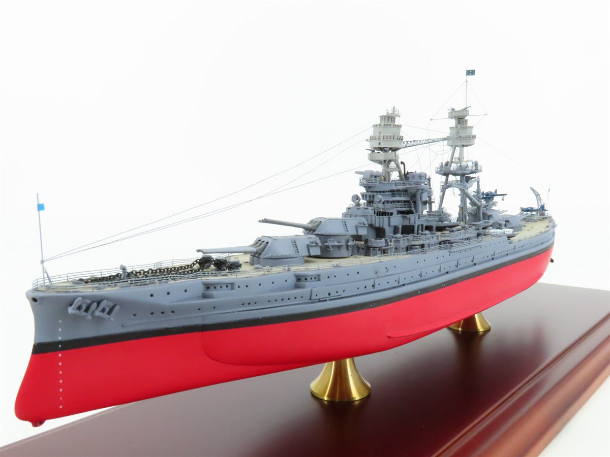 1:500 Scale Danbury Mint USS Arizona BB-39 Battleship