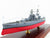 1:500 Scale Danbury Mint USS Arizona BB-39 Battleship