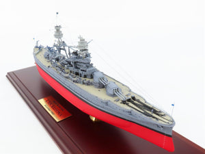 1:500 Scale Danbury Mint USS Arizona BB-39 Battleship