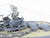 1:500 Scale Danbury Mint USS Arizona BB-39 Battleship