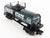 O Gauge 3-Rail MTH Rail King 30-8116 Die-Cast GATX Quaker State Tank Car #8646