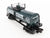 O Gauge 3-Rail MTH Rail King 30-8116 Die-Cast GATX Quaker State Tank Car #8646