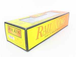 O Gauge 3-Rail MTH Rail King 30-7328 TRB Timken Single Dome Tank Car #60392