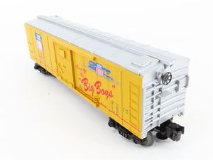 O Gauge 3-Rail MTH Rail King 30-7466 UP Union Pacific Operating Box Car #4069