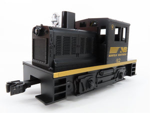 O Gauge 3-Rail Lionel 6-58545 NS Norfolk Southern Vulcan Switcher Loco #42