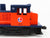 O Gauge 3-Rail Lionel 6-58527 Lionel LCCA-2013 Regis Traction Switcher Loco #43