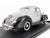 1:18 Scale Motor Max 73108 Die-Cast 1940 Ford Deluxe Coupe - Silver & Black