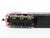 HO Scale Tyco Rocky Mountain Railroad SD7 Diesel Locomotive w/Caboose