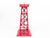 O 1/48 Scale Lionel No.394 Metal Beacon Tower