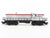 O Gauge 3-Rail Lionel NYSW Susquehanna RS3 Diesel Locomotive #8809