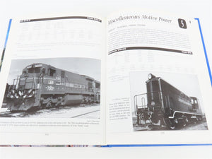 L&N Louisville & Nashville Diesel Locomotives by Castner, Flanary & Gordon ©1998