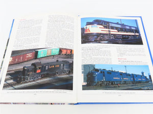 L&N Louisville & Nashville Diesel Locomotives by Castner, Flanary & Gordon ©1998