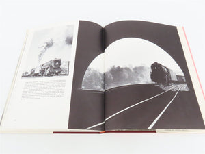 Rails Across The Midlands by Richard J. Cook ©1968 HC Book