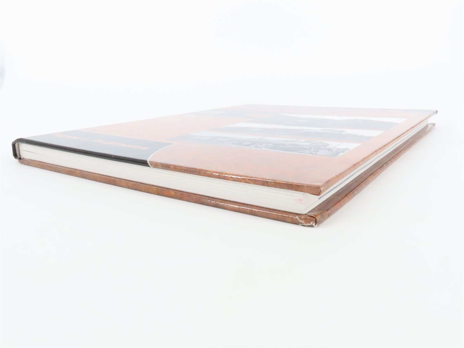 World's Greatest Steam Locomotives by Eugene L. Huddleston ©2001 HC Book