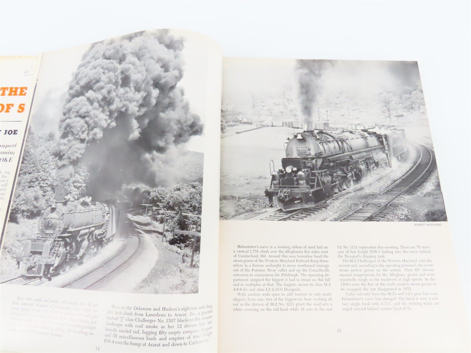 The Last Of Steam by Joe G. Collias ©1960 HC Book