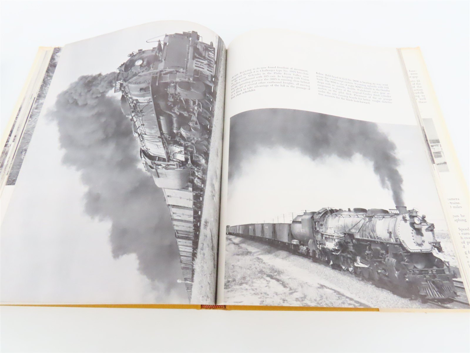 The Last Of Steam by Joe G. Collias ©1960 HC Book