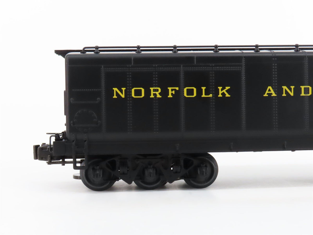 O Gauge 3-Rail Lionel 6-28088 N&amp;W Norfolk &amp; Western Steam Loco Auxiliary Tender