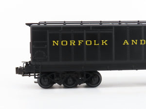 O Gauge 3-Rail Lionel 6-28088 N&W Norfolk & Western Steam Loco Auxiliary Tender