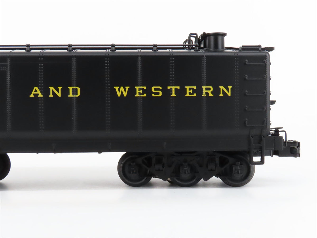 O Gauge 3-Rail Lionel 6-28088 N&amp;W Norfolk &amp; Western Steam Loco Auxiliary Tender