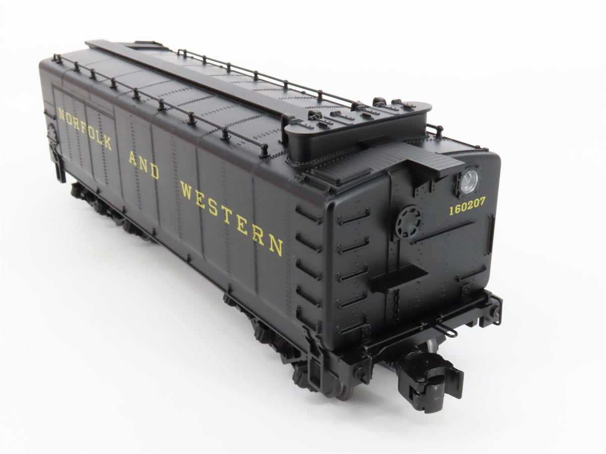 O Gauge 3-Rail Lionel 6-28088 N&amp;W Norfolk &amp; Western Steam Loco Auxiliary Tender