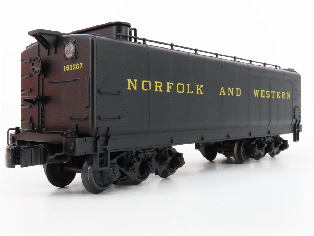 O Gauge 3-Rail Lionel 6-28088 N&amp;W Norfolk &amp; Western Steam Loco Auxiliary Tender