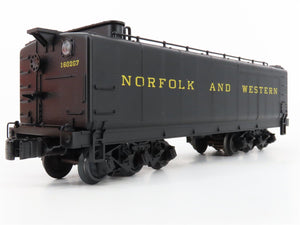 O Gauge 3-Rail Lionel 6-28088 N&W Norfolk & Western Steam Loco Auxiliary Tender