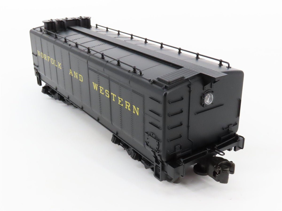 O Gauge 3-Rail Lionel 6-28088 N&amp;W Norfolk &amp; Western Steam Loco Auxiliary Tender