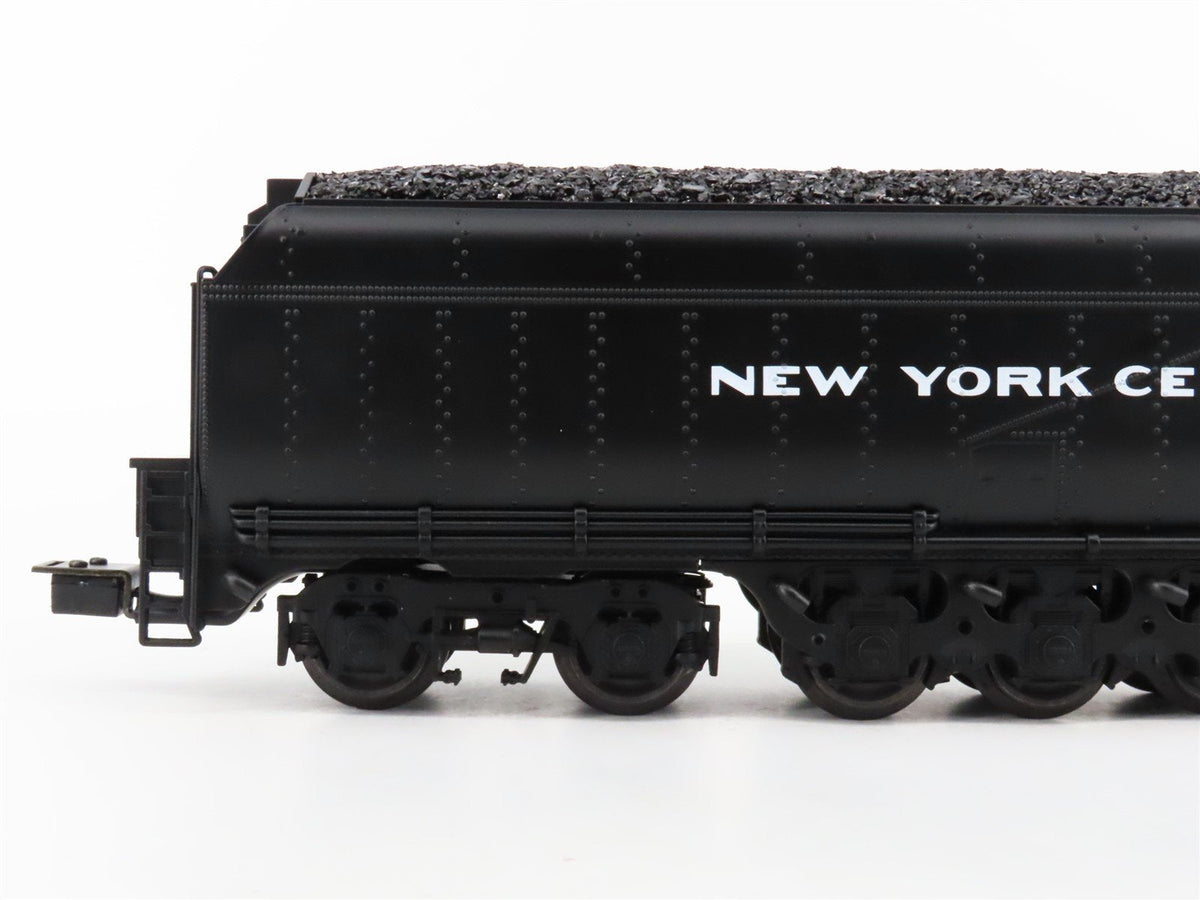 O Gauge 3-Rail Lionel 6-38097 NYC New York Central PT Steam Loco Tender w/ Sound