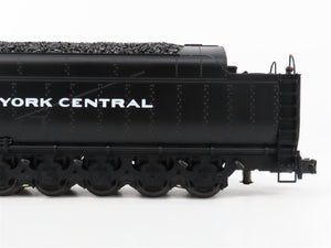 O Gauge 3-Rail Lionel 6-38097 NYC New York Central PT Steam Loco Tender w/ Sound