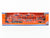 O Gauge Lionel RMT-46402 Lionel Die-Cast Car Carrier Truck w/Car Loads