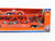 O Gauge Lionel RMT-46402 Lionel Die-Cast Car Carrier Truck w/Car Loads