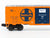 O Gauge 3-Rail MTH 20-94022 SFRC Santa Fe Operating Reefer Car #35894 w/Ramp