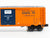 O Gauge 3-Rail MTH 20-94022 SFRC Santa Fe Operating Reefer Car #35894 w/Ramp