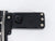 O Gauge 3-Rail Lionel 6-65166 Remote Control Left Hand Switch Track