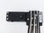 O Gauge 3-Rail Lionel 6-65165 Remote Control Right Hand Switch Track