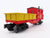 O Gauge 3-Rail Lionel 6-36527 ATSF Santa Fe Work Caboose #36527 - Lighted