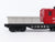 O Gauge 3-Rail Lionel 6119-100 DL&W Lackawanna Railroad Work Caboose #6119