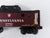 O Gauge 3-Rail Lionel 6-31726 Century Club Pennsylvania Coal Train 6-Car Set