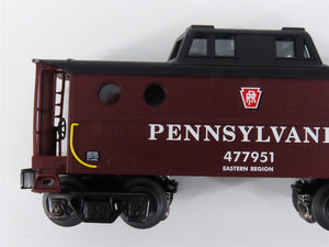 O Gauge 3-Rail Lionel 6-31726 Century Club Pennsylvania Coal Train 6-Car Set