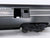 O Gauge 3-Rail Lionel 6-19172 NYC New York Central Baggage Passenger #2570