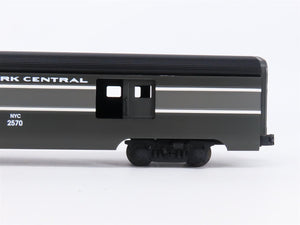 O Gauge 3-Rail Lionel 6-19172 NYC New York Central Baggage Passenger #2570