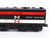 O Gauge 3-Rail Lionel 6-52423 NH Railway Alco A/B Diesel Passenger Train Set