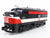 O Gauge 3-Rail Lionel 6-52423 NH Railway Alco A/B Diesel Passenger Train Set