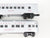 O Gauge 3-Rail Lionel 6-52423 NH Railway Alco A/B Diesel Passenger Train Set