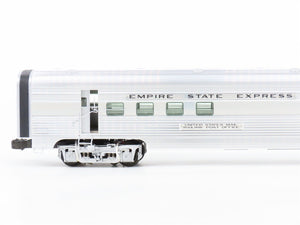 O Gauge 3-Rail Lionel 6-29178 Empire State Aluminum Passenger 2-Car Set