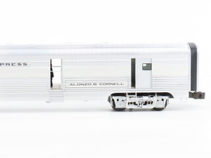 O Gauge 3-Rail Lionel 6-29178 Empire State Aluminum Passenger 2-Car Set