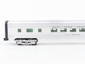 O Gauge 3-Rail Lionel 6-29178 Empire State Aluminum Passenger 2-Car Set