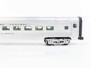 O Gauge 3-Rail Lionel 6-29178 Empire State Aluminum Passenger 2-Car Set