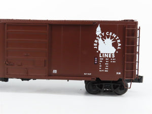 O Gauge 3-Rail Lionel 6-31731 MILW/RDG /WAB Trainmaster Rolling Stock 5-Car Set